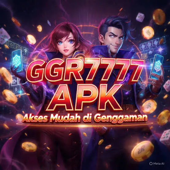 GGR7777 - Aplikasi Sportsbook Terbaik untuk Pengalaman Taruhan Anda