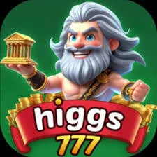 HIGGS777 - Pertarungan Seru dalam Dunia Battle Royale