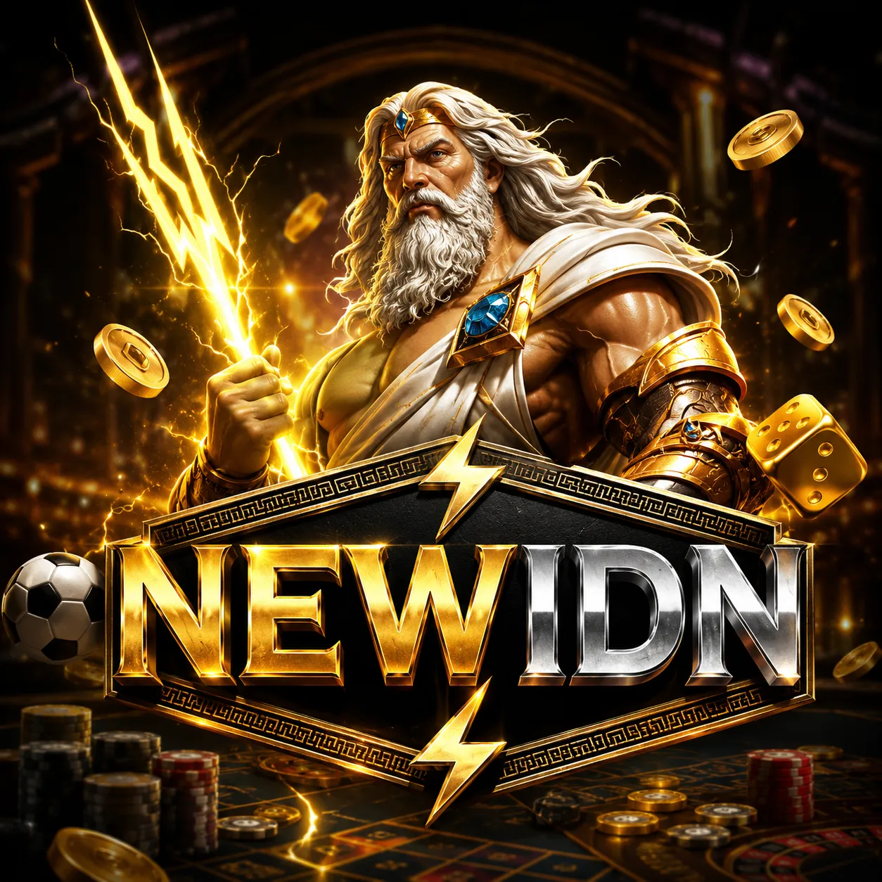 NEWIDN - Aplikasi Sportsbook Terpercaya untuk Anda