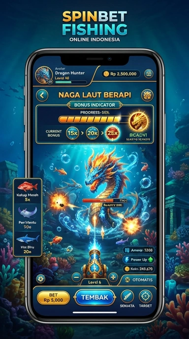 Proses unduh di spinbet yang mudah dan cepat.