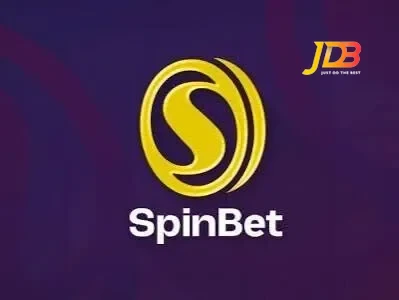 Logo spinbet
